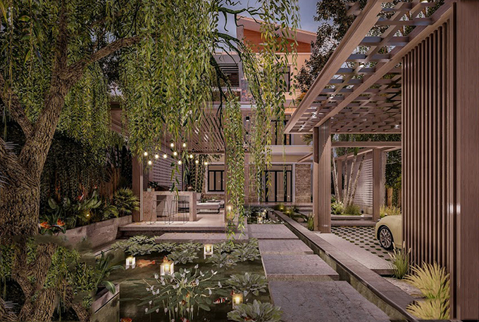 mau san vuon biet thu - www.xaydungkimanh.com