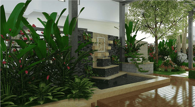 mau san vuon biet thu - www.xaydungkimanh.com