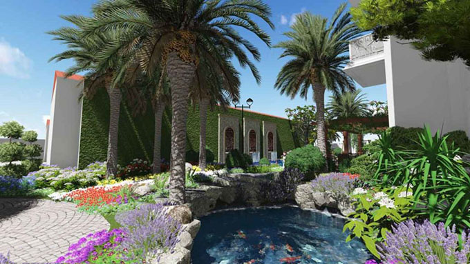 mau san vuon biet thu - www.xaydungkimanh.com