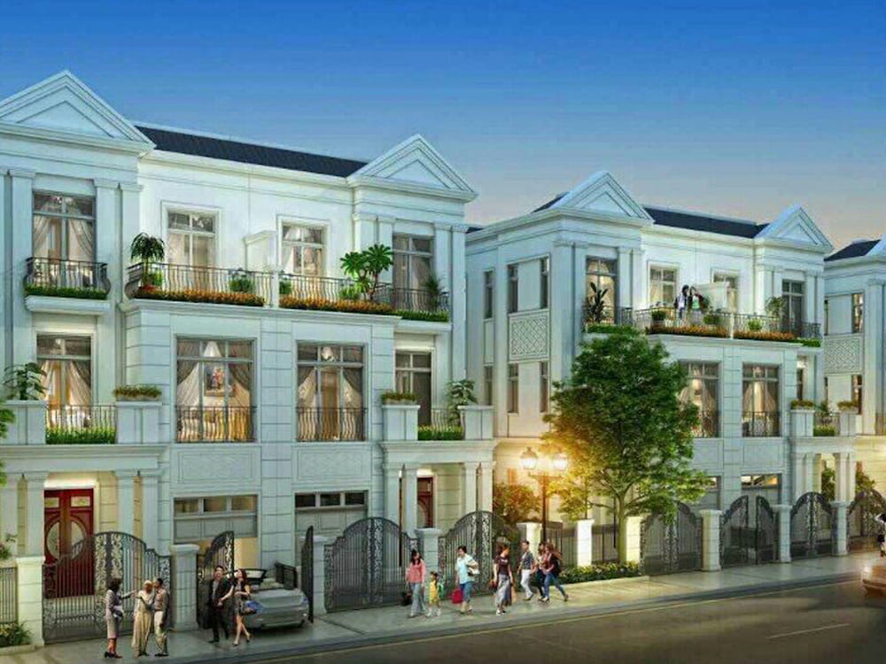 biet thu song lap la gi - www.xaydungkimanh.com