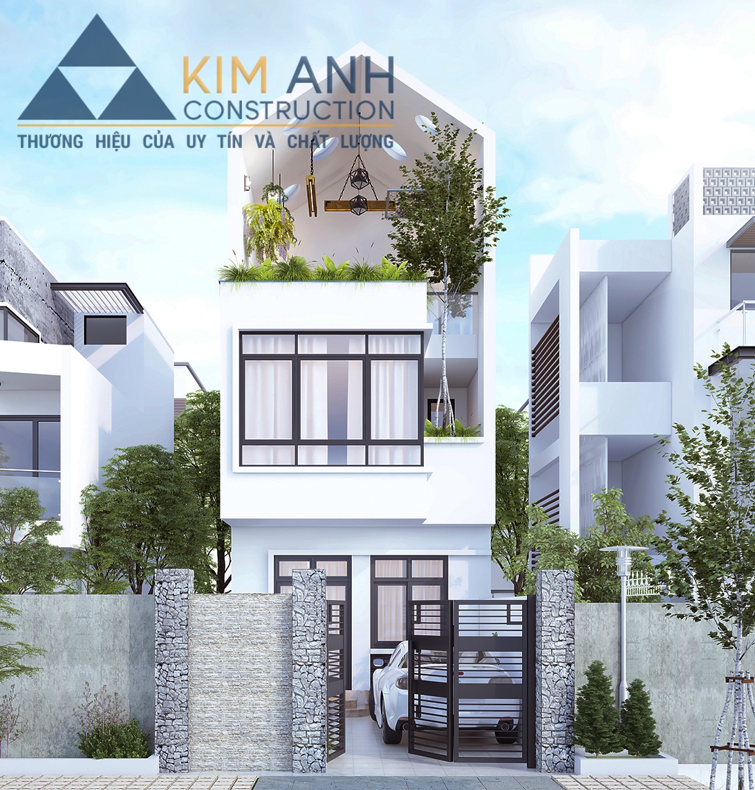 5 xu huong thiet ke nha pho khong the bo qua - www.xaydungkimanh.com