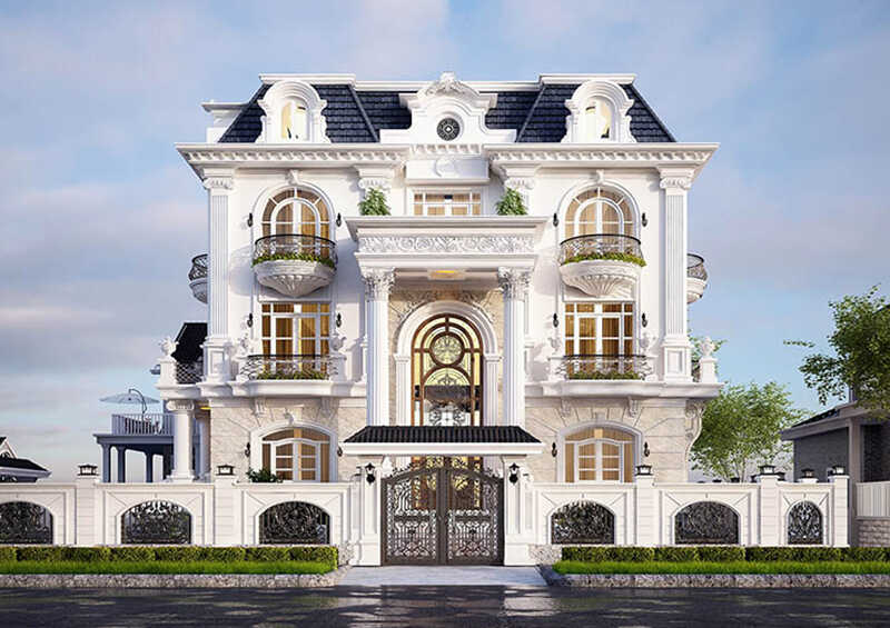 mai mansard la gi? www.xaydungkimanh.com