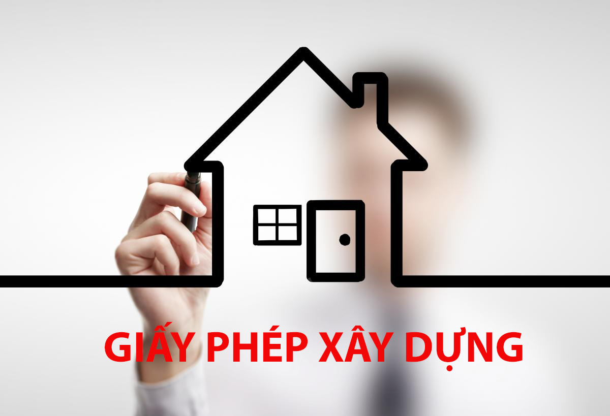 Trường hợp miễn giấy phép xây dựng từ 2021