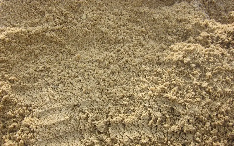 Cát vàng (Cát đổ bê tông)