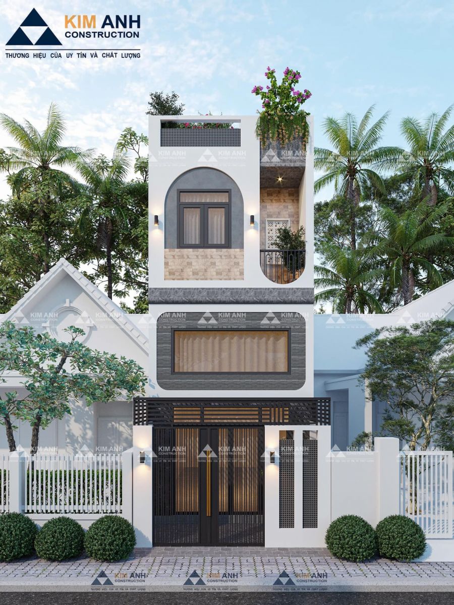 Chi phí do thay đổi thiết kế và công năng