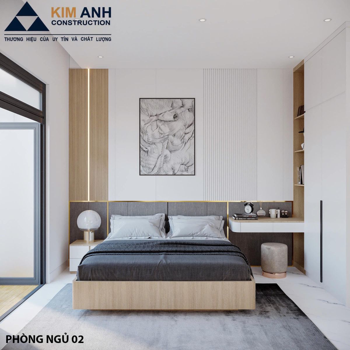 Lưu ý quan trọng khi lựa chọn và nghiệm thu gói nội thất cơ bản