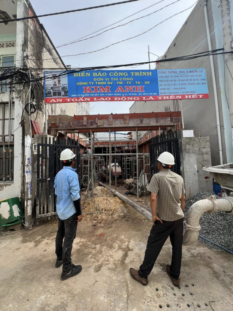 ai nên và không nên xây nhà trọn gói