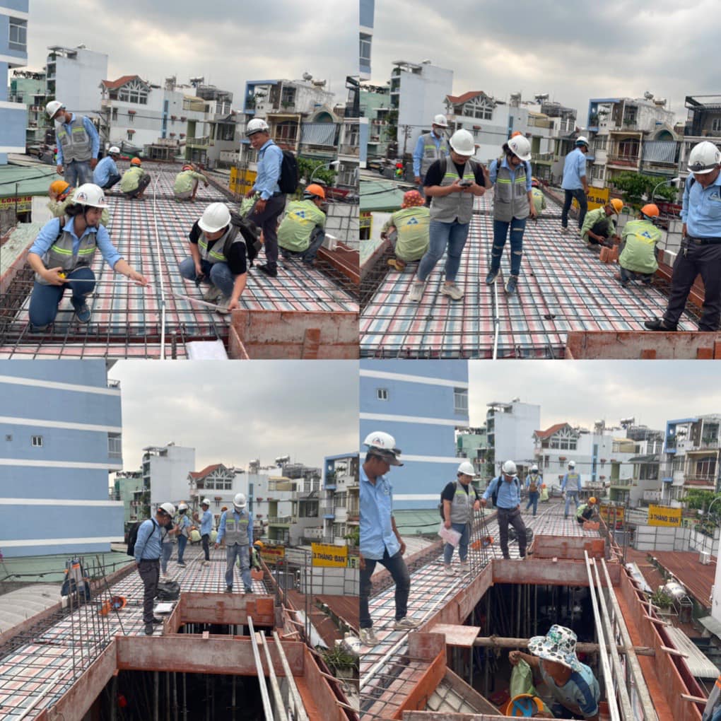 Công ty xây dựng uy tín tại Bình Dương - Xây Dựng Kim Anh