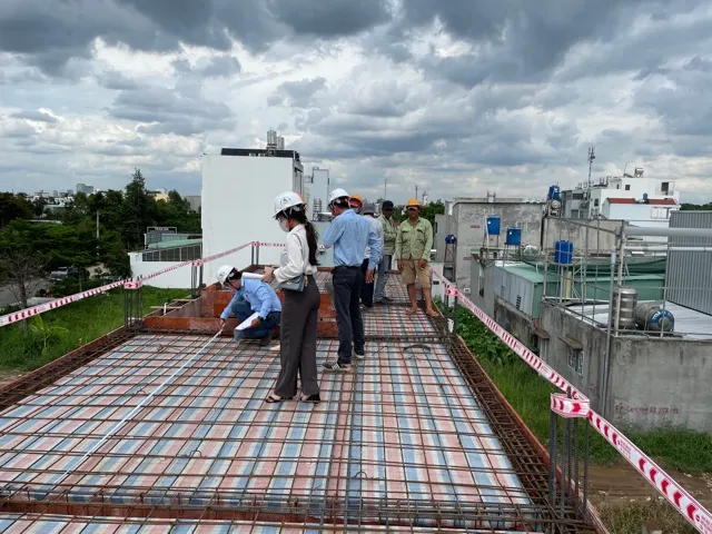 Tiêu chí lựa chọn nhà thầu xây dựng uy tín tại Quận Tân Phú