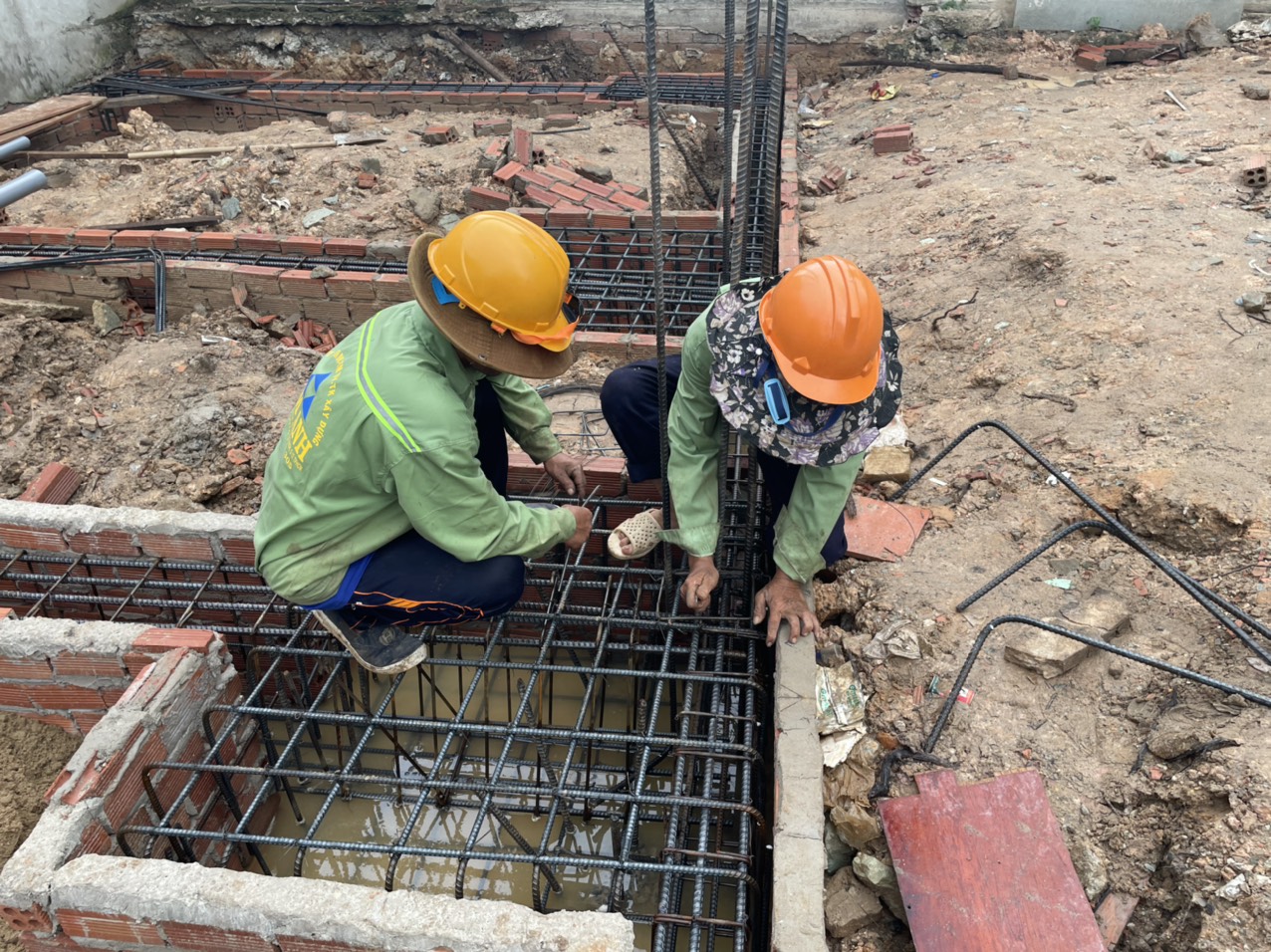 Xây dựng nhà Phường Long Trường, Thủ Đức